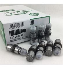 Peugeot 207 1.4 16 Valf Subap İteceği Takımı 8 Adet İna Marka A6420500080