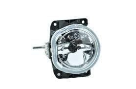 Fiat Marea Sis Lambası Farı Orijinal OPAR 51756924