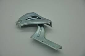 Fiat Doblo 2010 Sonrası Sol Motor Kaput Menteşesi Orijinal Opar 52042754