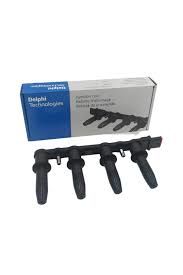 Opel Astra G 1.4 - 1.6 Ecotec Ateşleme Bobini Delphi Marka 1208307