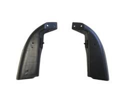 Renault Clio II 2003-2008 Arka Tampon Ayağı Braketi (Takım) Dekar Marka 7701207437