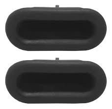 Fiat Doblo 2010 - Sonrası Sürgülü Kapı Tapası Oval Tip Orijinal  Opar 51968277