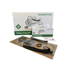 Fiat İdea 1.3 Dizel Triger Zincir Seti Yağ Pompa Contalı Set İna Marka 559002830