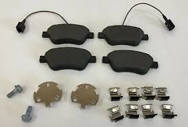 Fiat Egea Ön Fren Disk Takımı SRC Marka 51749124