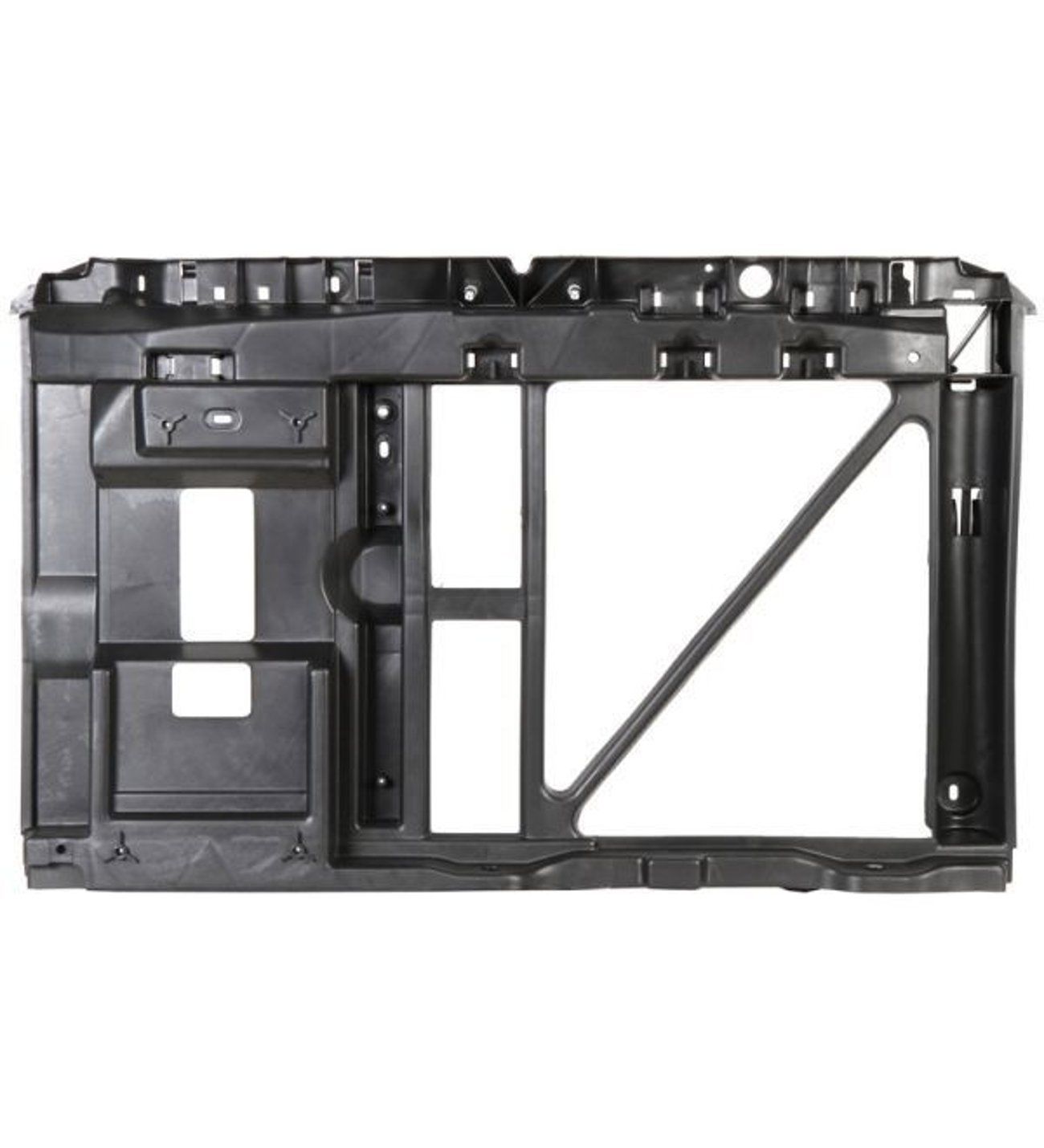 Citroen C3 Ön Panel İthal Marka 7104.S3