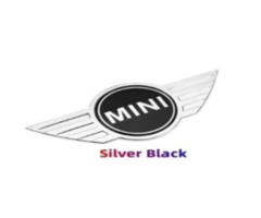 Mini Cooper R55 Ön Arma 5 - 11,8 cm Krom Siyah İthal Marka 1736151026443-51147026186