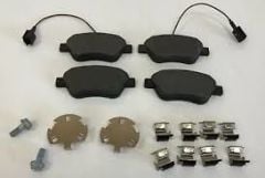 Fiat Fiorino Ön Fren Disk Takımı SRC Marka 51749124