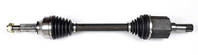 Ford Custom 2013-2018 Komple Aks Sol (Kısa Şase) İthal 30-350-020