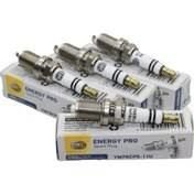 Opel Astra H Z16LET - A16LET Turbo Tek Tırnak Buji Takım Hella Marka 1214111