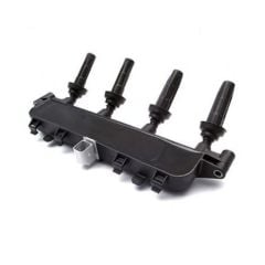 Peugeot 206 1.4İ 8V Bobin Valeo Marka 5970.A8