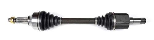 Ford Custom 2013-2018 Komple Aks Sol (Uzun Şase) İthal 30-350-018