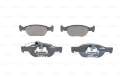 Fiat Marea Ön Fren Balatası Bosch Marka 71770953