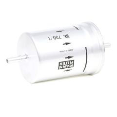 Audi A4 2002-2008  Benzin Filtresi Mann Marka  1J0201511A-  WK730-1