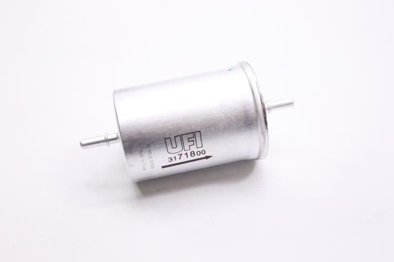Volkswagen Golf 4 1.6 /1.8 Benzin Filtresi Ufi Marka  1J0201511A -  31.718.00