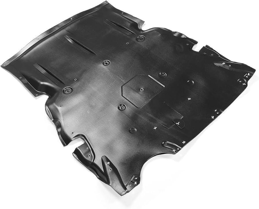 Bmw 1 Seri F20 Kasa Motor Alt Bakaliti Bmw Orijinal Marka 51757241814