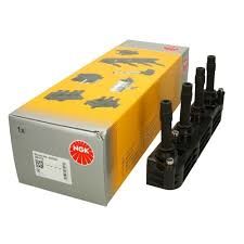 Opel Astra G 1.4 - 1.6 Benzinli Motor Ateşleme Bobini Ngk Marka 1208307