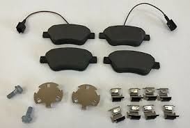 Fiat Marea Ön Fren Disk Takımı SRC Marka 51749124