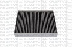 Seat Cordoba 1.4 Polen Karbonlu Filtresi Kraftvoll Marka 6Q0820367