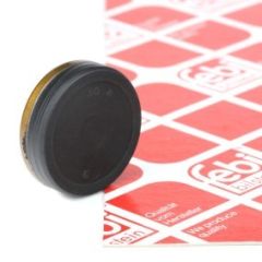 Mercedes W203 Kasa Zincir Tapası Febi Marka A0009976220