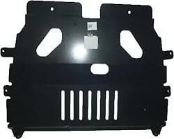 Peugeot 206 Karter Muhafaza Sacı Psa Marka 7013.L0