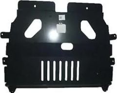 Peugeot 206 Karter Muhafaza Sacı Psa Marka 7013.L0