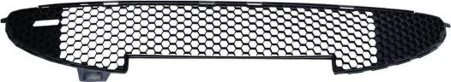 Peugeot 206 Ön Tampon Orta Izgara Psa Marka 7414.EK