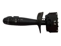 Renault Clio II Far Kumanda Kolu Nurel Marka 7701066570