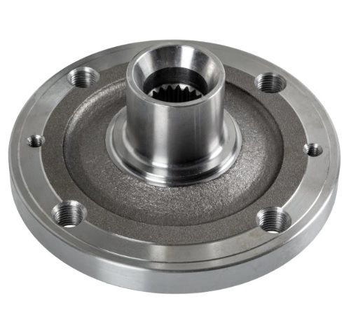 Citroen C2 2003 - 2009 Ön Porya Optimal Marka 330776