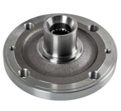 Citroen C2 2003 - 2009 Ön Porya Optimal Marka 330776