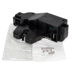 Peugeot 206 Bagaj Kilidi Psa Marka 8719.82