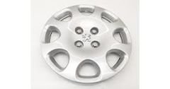 Peugeot 206 Jant Kapağı 14 İnç Jant Psa Marka 9648316280