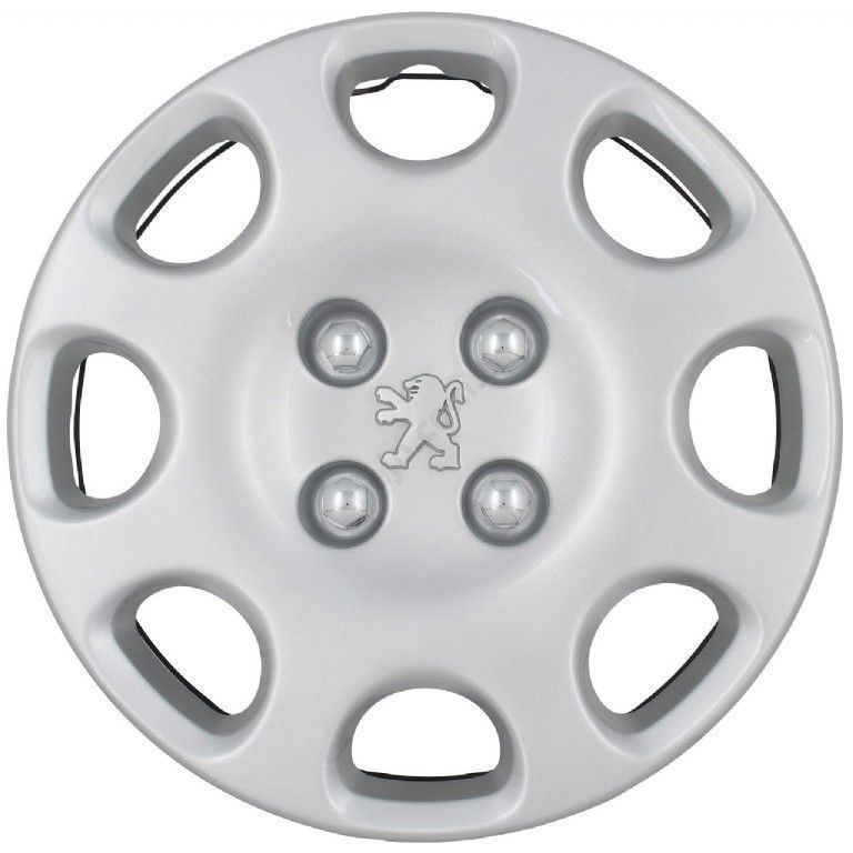 Peugeot 206 Jant Kapağı 14 İnç Jant Psa Marka 9648316280