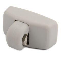 Seat İbiza 2002 - 2009 Güneşlik Klipsi Bsg Marka 3B0857561B