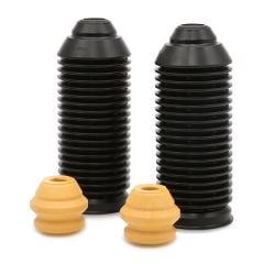 Volkswagen Golf 4 Ön Amortisör Takoz Ve Körük Seti Sachs Marka 1J0412303