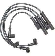 Fiat Albea 1.2 8V Buji Kablo Takımı Orijinal Opar 46749624E