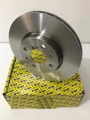 Fiat Fiorino Ön Fren Disk Ayna Adet Orijinal Opar 52015293