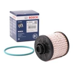 Ford Focus 2012-2016 1.5 TDCI 1.5 TDCI Mazot Filtresi Bosch Marka F026402533