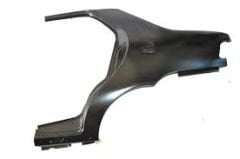 Fiat Albea Sol Arka Çamurluk Uçlu Opar Marka 71728328