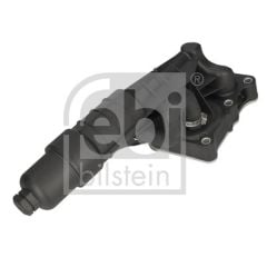 Mercedes C250 Yağ Soğutucu Komple Febi Marka 183913