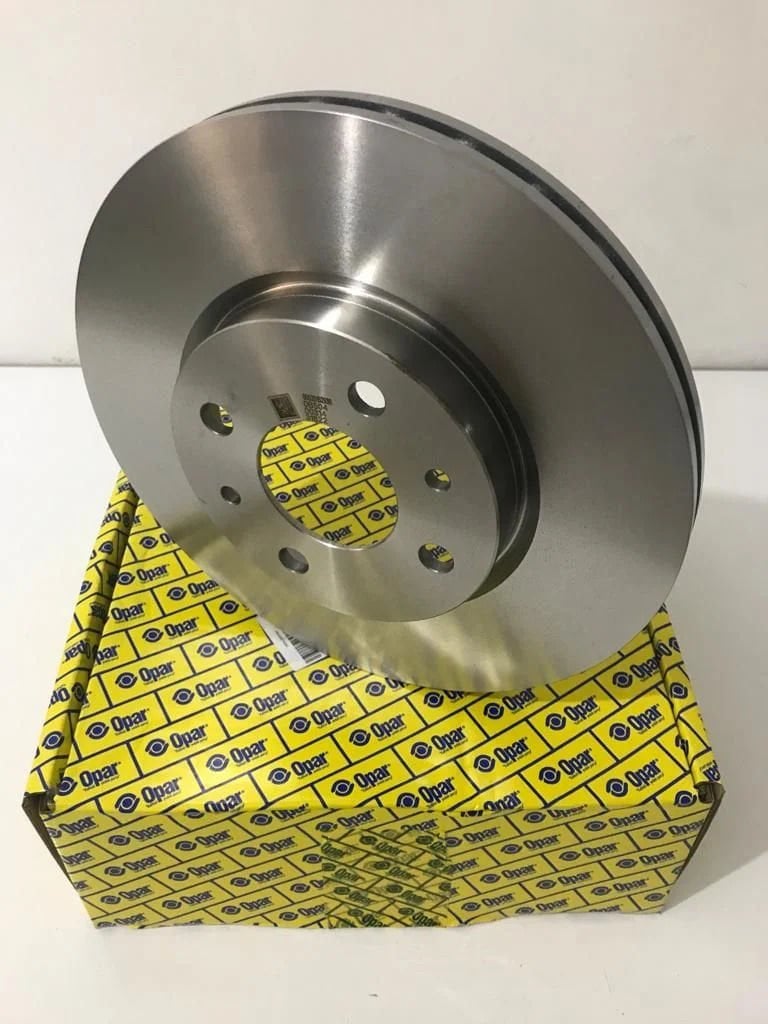 Fiat Linea 1.3 Ön Fren Disk Ayna Adet Orijinal Opar 52015293