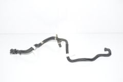 Bmw 1 Seri F20 Kasa Motor Hava Hortumu Bmw Orijinal Marka 13538507680