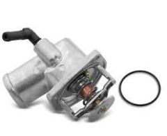 Opel Vectra B Z16XE Termostat Topran Marka 1338003