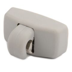 Seat Toledo 2006 - 2010 Güneşlik Klipsi Bsg Marka 3B0857561B(Kopya)