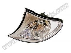 Bmw E46 Kasa 2002-2005 Sol Titan Gri Sinyal Lambası Wender Marka A0461207L