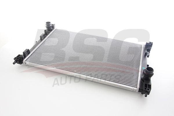 Fiat Doblo 1.3 Su Radyatörü Bsg Marka 51812209