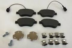 Fiat Stilo Ön Fren Disk Takımı SRC Marka 51749124