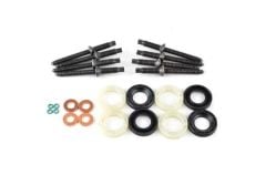 Citroen C3 1.6 Hdi Dizel Enjektör Keçesi Pulu Fiberi Cıvataları Takımı İthal Marka 3M5Q9F593KİTS