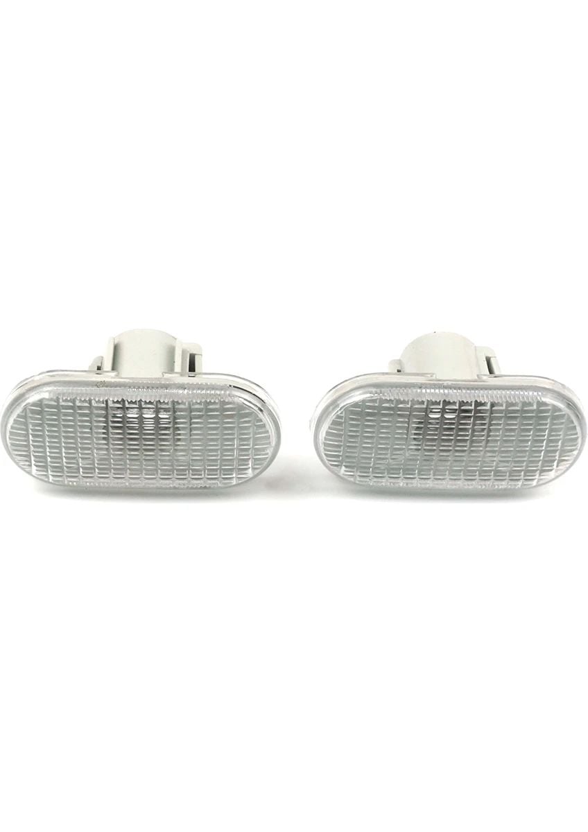 Reanult Clio II Çamurluk Sinyali Adet Yerli Üretim 8200394531