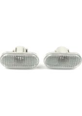 Reanult Clio II Çamurluk Sinyali Adet Yerli Üretim 8200394531