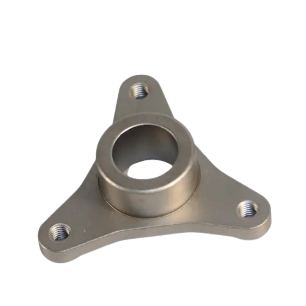 Renault Laguna I Hidrolik Direksiyon Pompa Üçgen Kasnağı 7700108973